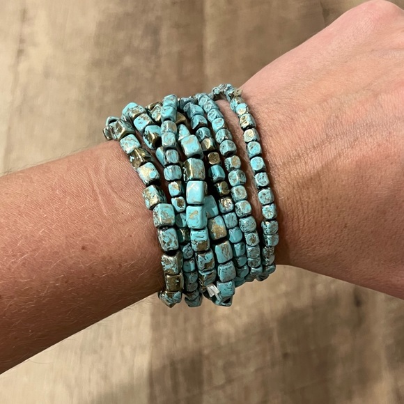 Stackable Bracelet Bundle - Picture 4 of 4